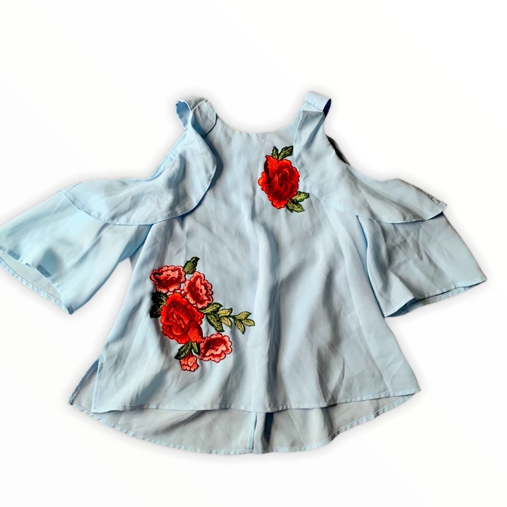 Casual shirt 🌹